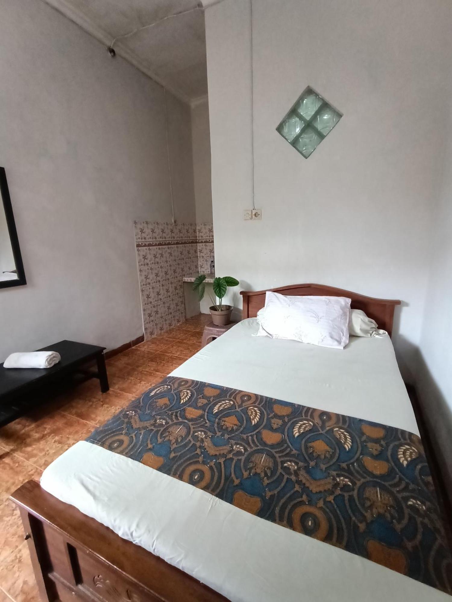 Ijenbromo Hub Homestay Ketapang  Εξωτερικό φωτογραφία